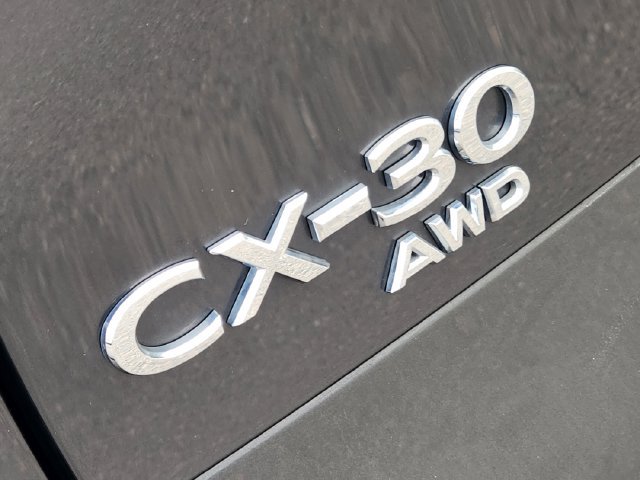 Used 2023 MAZDA CX-30 AWD 2.5 S w/ Preferred Package image 18