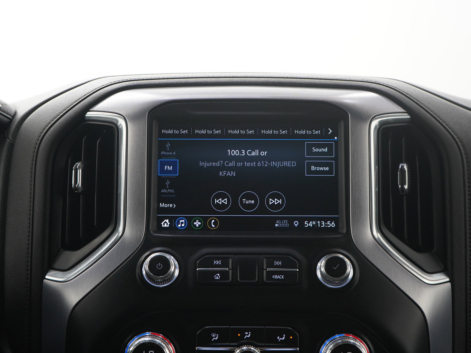Used 2019 GMC Sierra 1500 Elevation AWD/4WD image 15