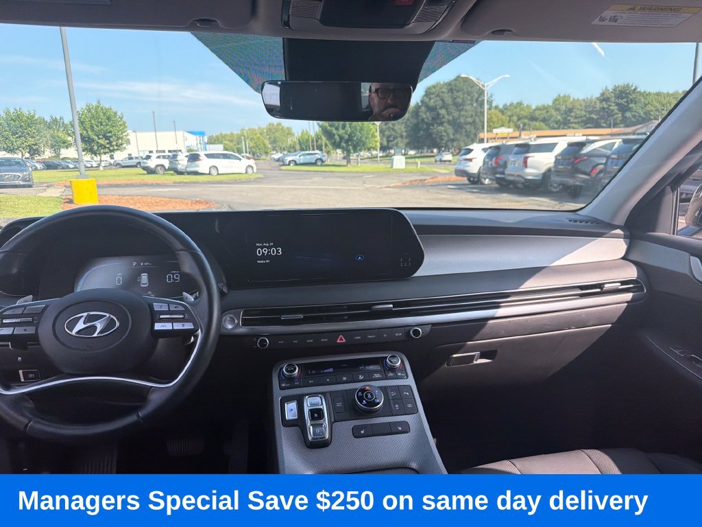 Used 2024 Hyundai Palisade XRT AWD/4WD image 14
