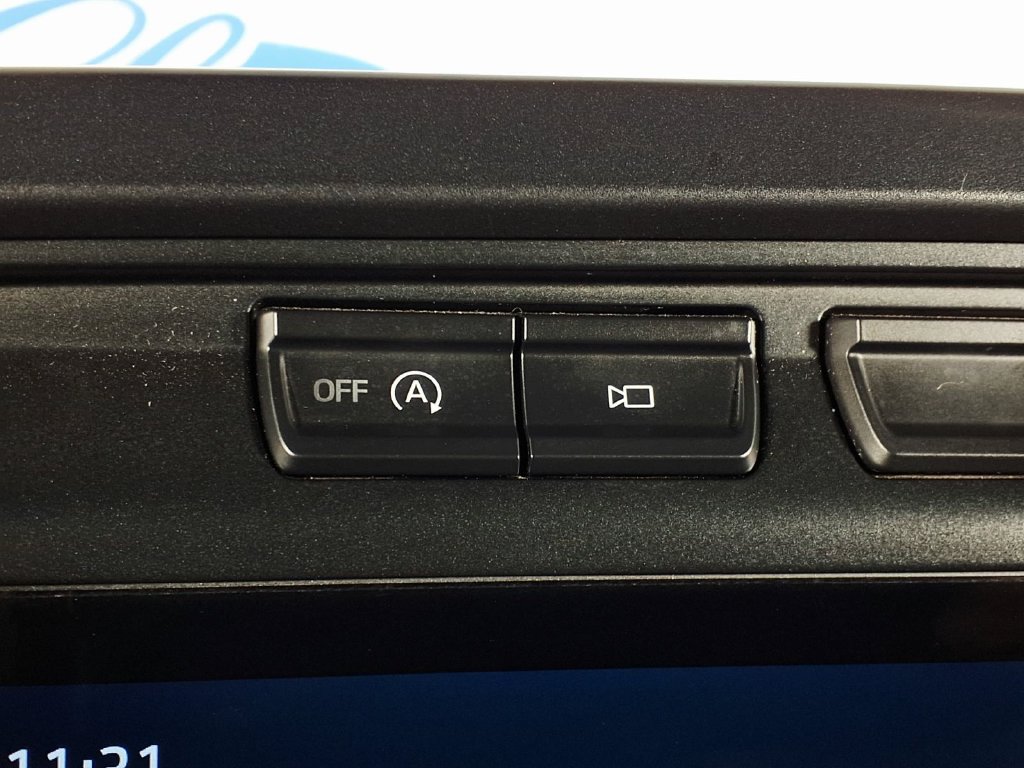 Used 2024 Ford F150 STX w/ STX Black Appearance Package AWD/4WD image 21