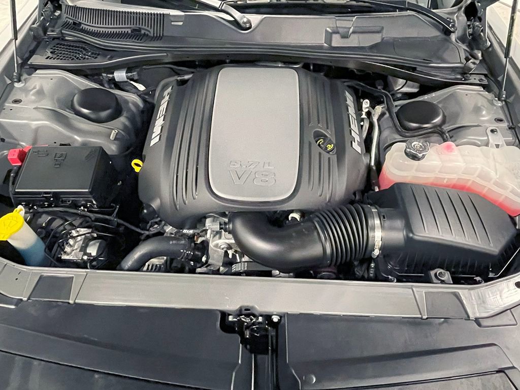 Used 2023 Dodge Challenger R/T image 24