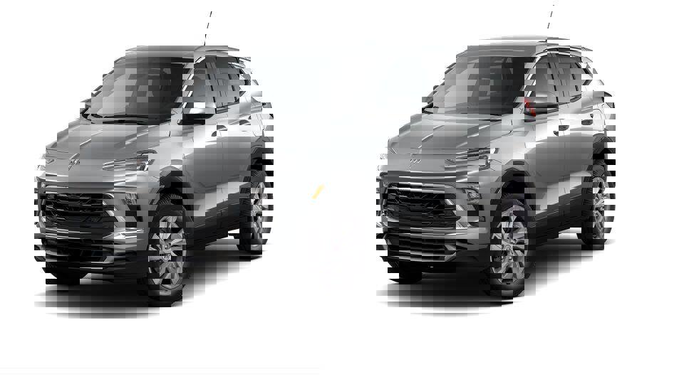 New 2026 Buick Encore GX Preferred w/ Advanced Technology Package image 59