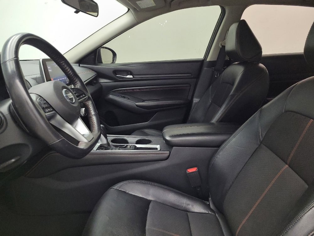 Used 2021 Nissan Altima 2.5 SR image 17