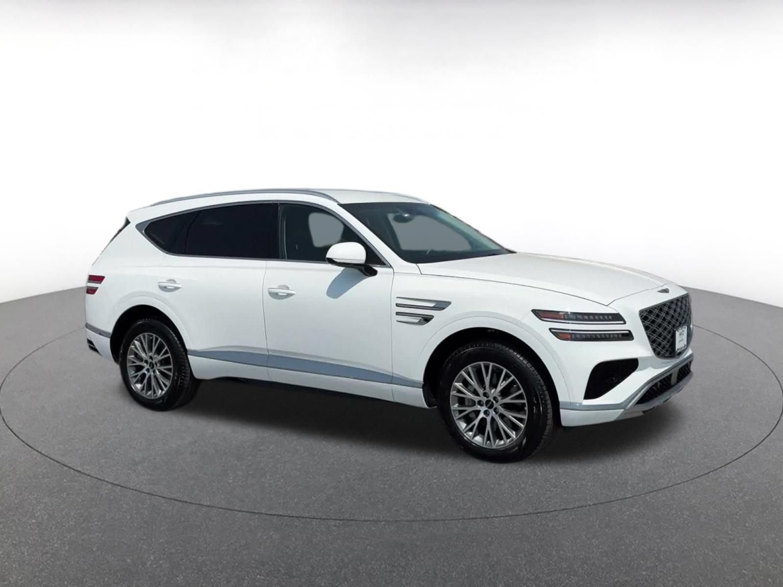 Used 2026 Genesis GV80 2.5T AWD/4WD video 2