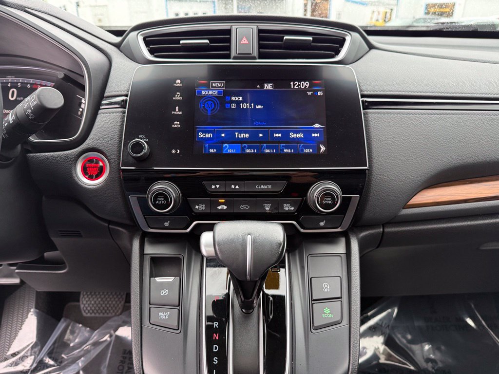 Used 2021 Honda CR-V EX-L image 57