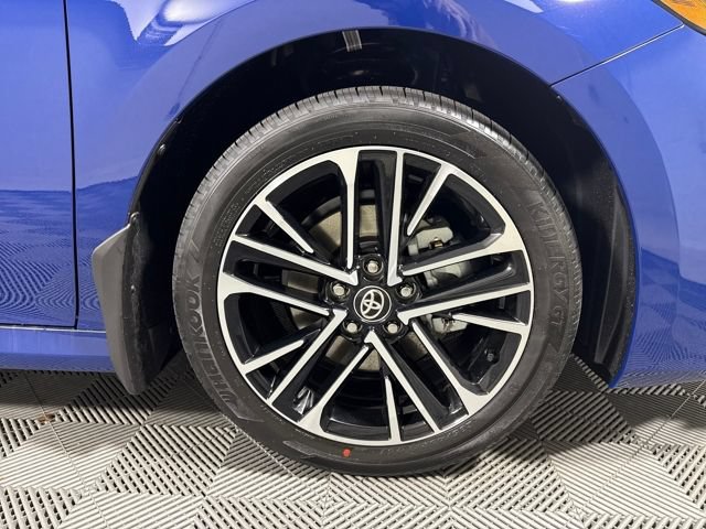 New 2026 Toyota Camry XLE AWD/4WD image 9