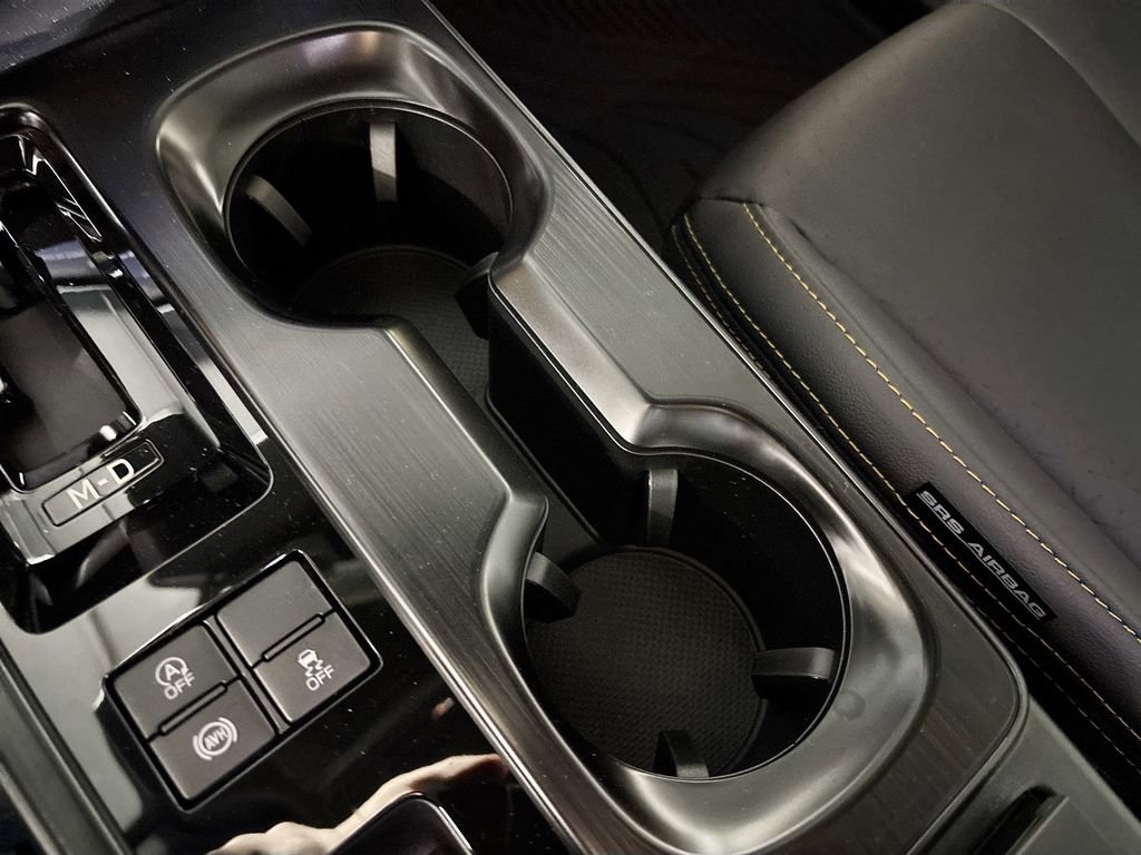 New 2026 Subaru Outback Wilderness image 15