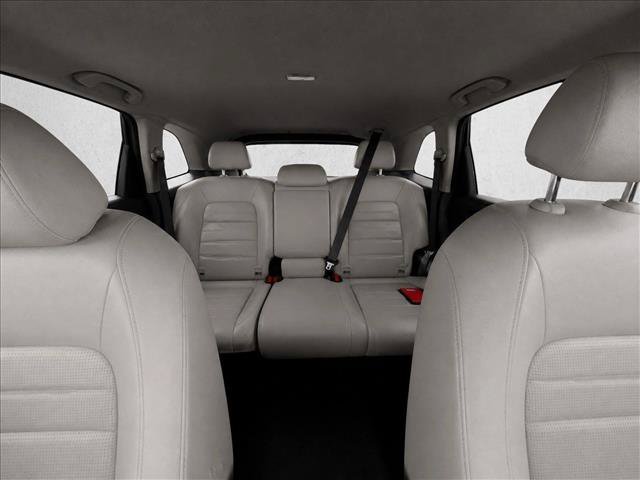 Used 2024 Honda CR-V EX-L image 20