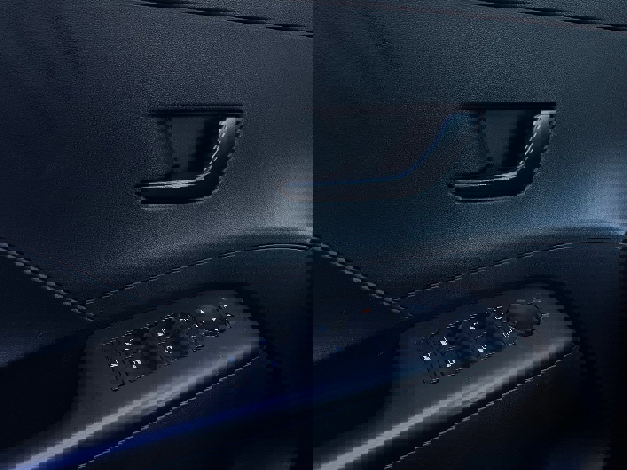 Used 2025 Hyundai Kona SEL image 21