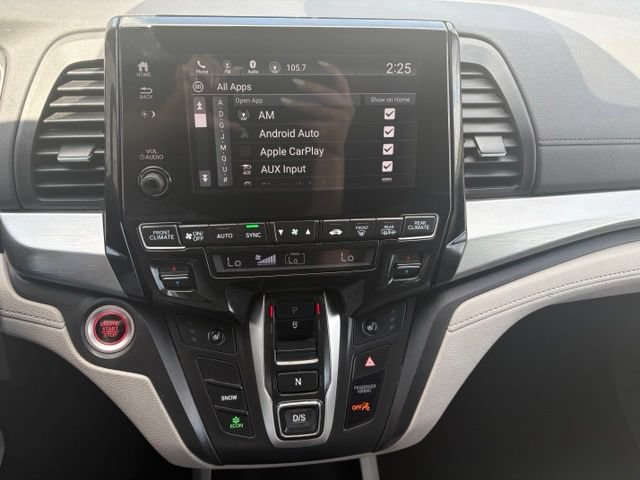 Used 2019 Honda Odyssey EX-L image 30