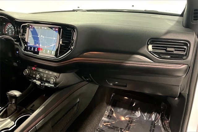 Used 2025 Dodge Durango R/T image 27