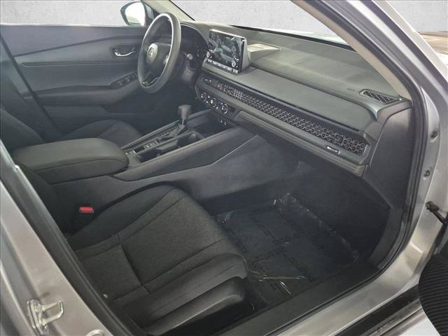 Used 2024 Honda Accord LX image 19