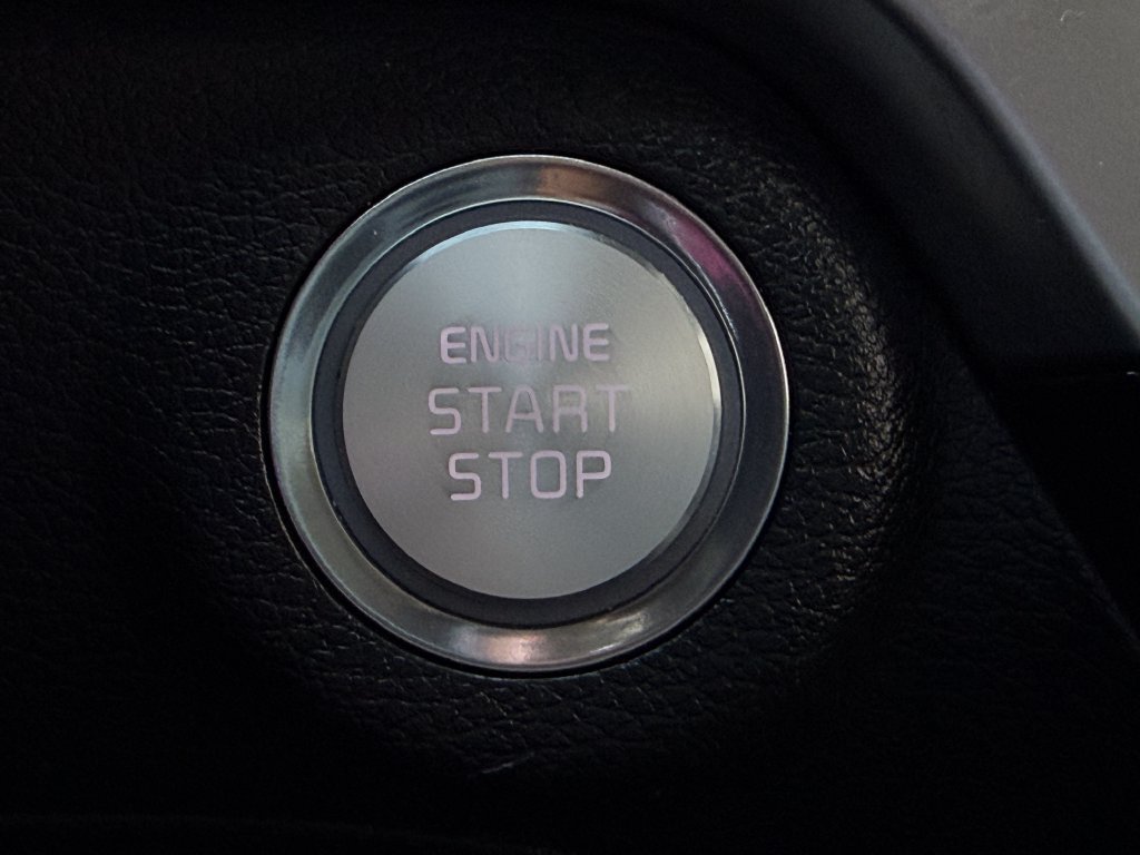 Used 2024 Kia Telluride EX w/ EX Captain's Chair Package FWD image 20