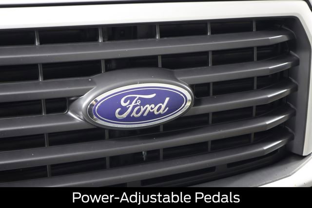 Used 2016 Ford F150 XLT w/ Equipment Group 302A Luxury image 14