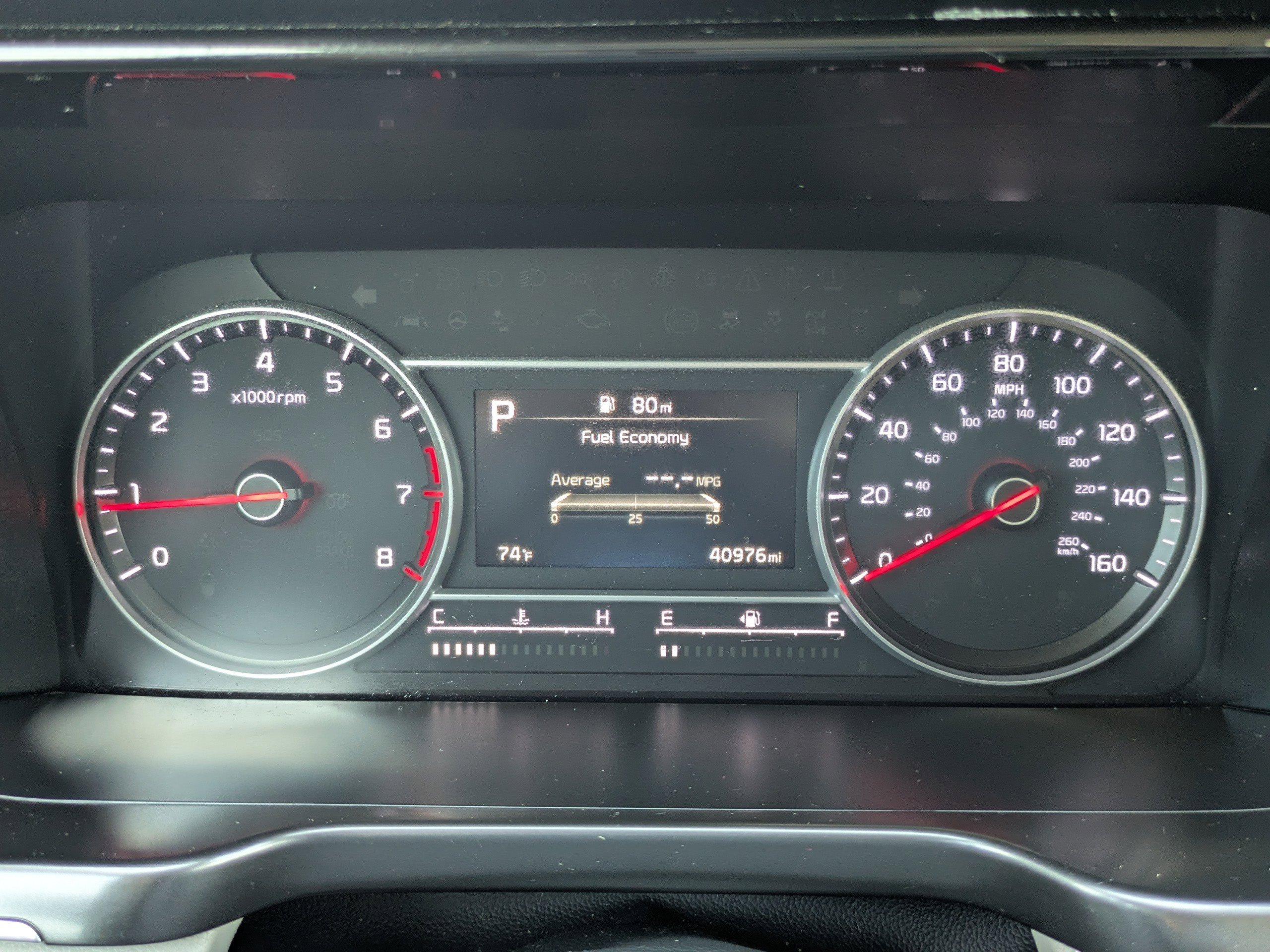 Used 2022 Kia Sorento S image 37