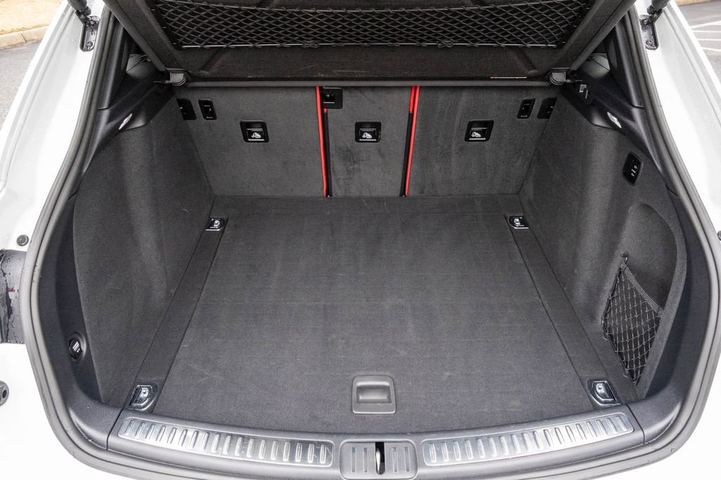 Used 2017 Porsche Macan GTS image 32