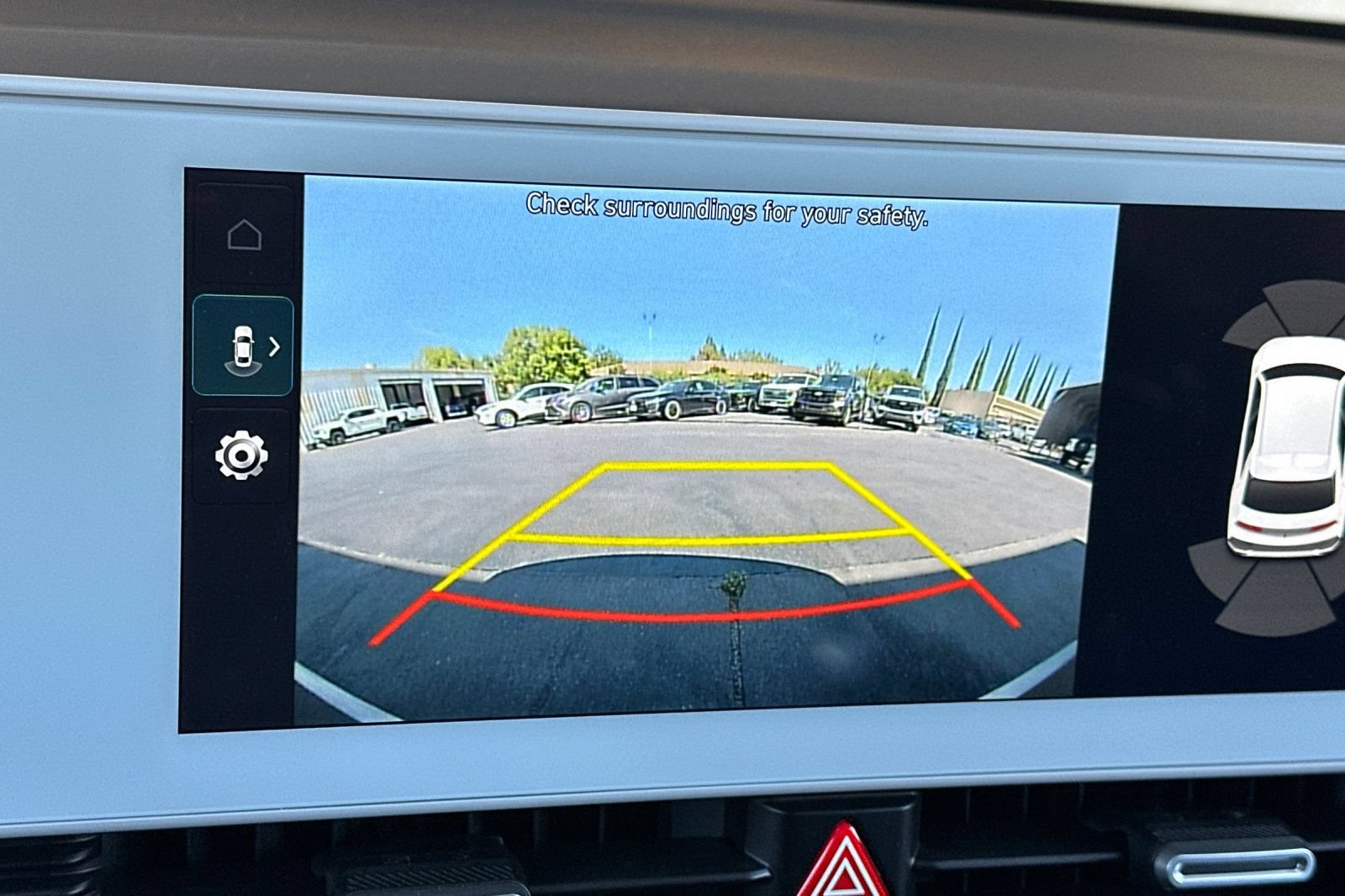 Used 2024 Hyundai Ioniq 5 SEL RWD image 19