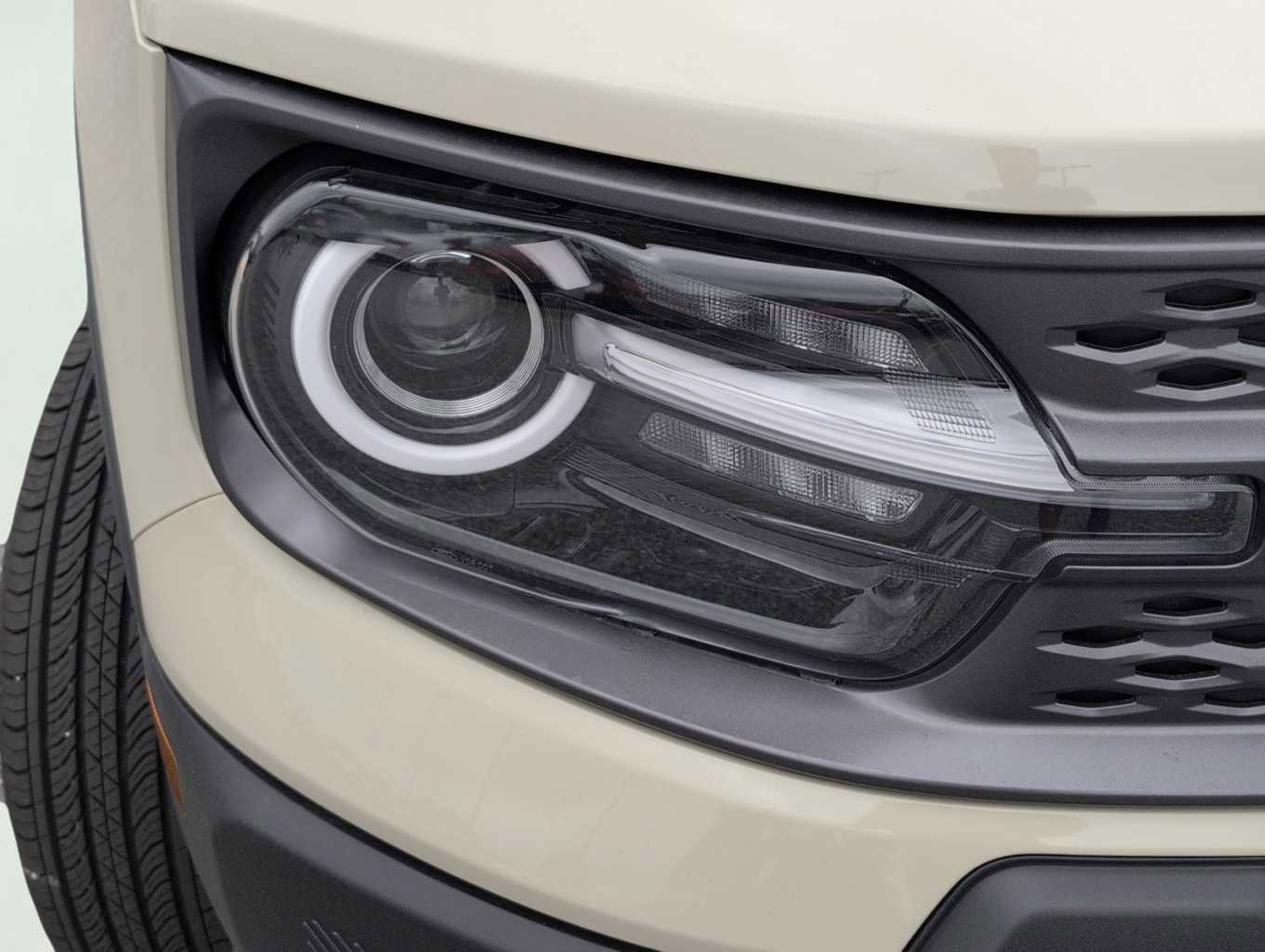 New 2025 Ford Bronco Sport Big Bend image 3