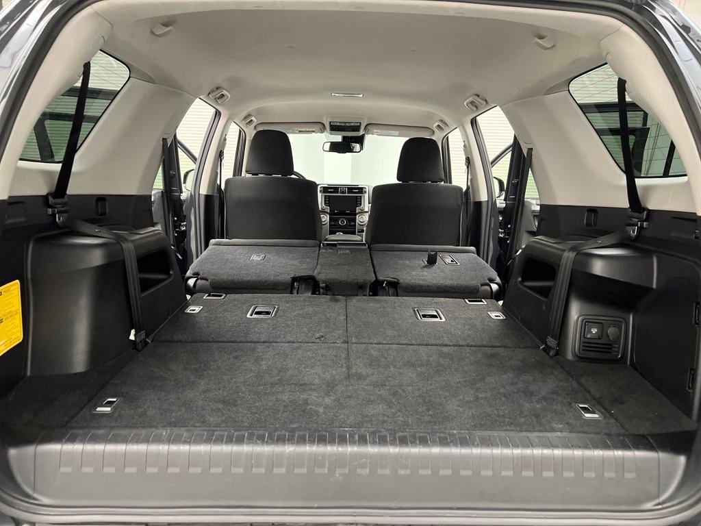 Used 2024 Toyota 4Runner SR5 image 36