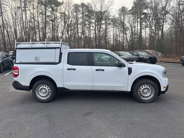 Used 2023 Ford Maverick XL w/ Equipment Group 100A Standard image 6