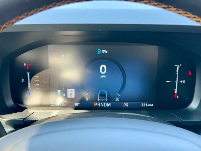 Used 2025 Ford Maverick Tremor AWD/4WD image 18