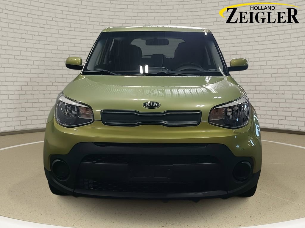 Used 2019 Kia Soul FWD video 2