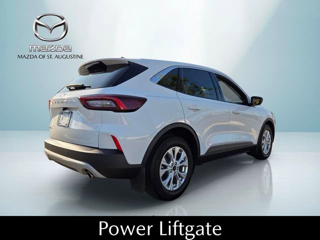 Used 2023 Ford Escape Active w/ Tech Pack #1 FWD image 14