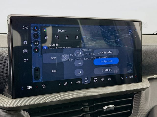 New 2026 Ford Explorer ST-Line image 16