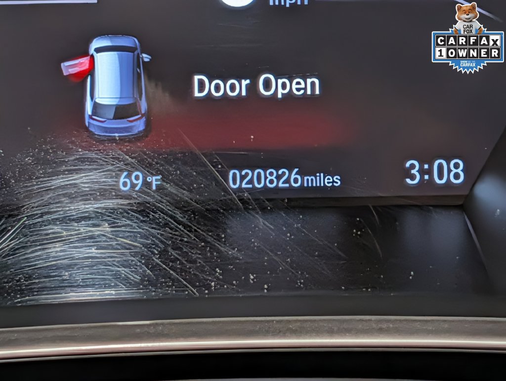 Used 2022 Honda CR-V EX-L image 17