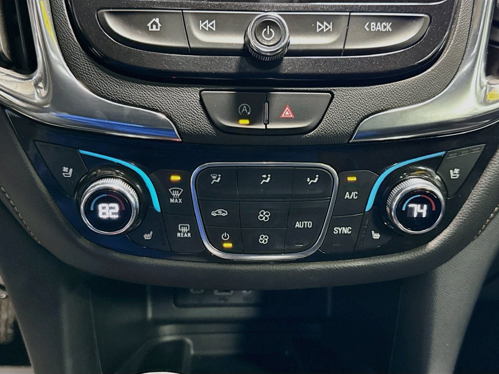 Used 2023 Chevrolet Equinox Premier AWD/4WD image 15