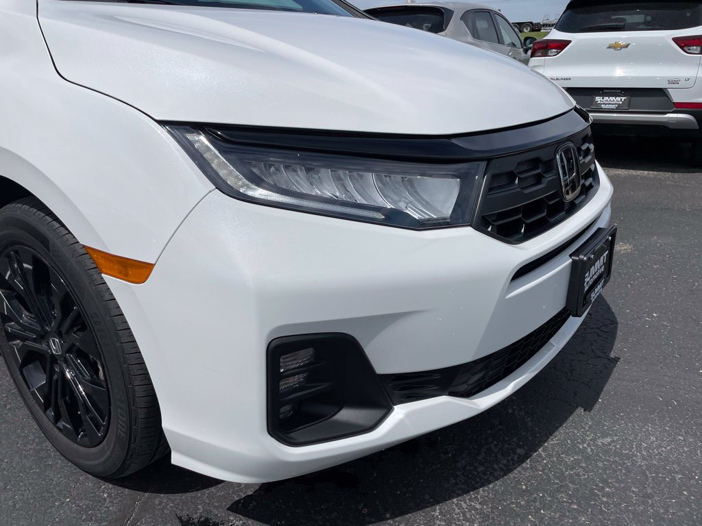 Used 2025 Honda Odyssey Sport-L image 30