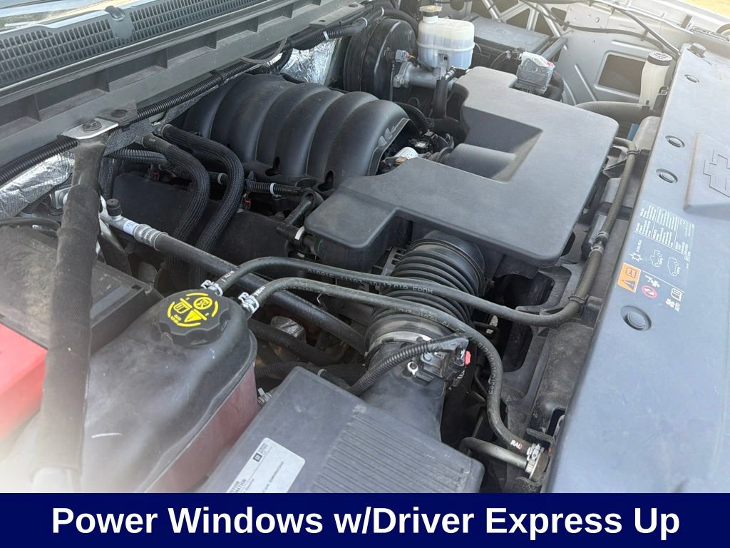 Used 2016 Chevrolet Silverado 1500 LTZ AWD/4WD image 18
