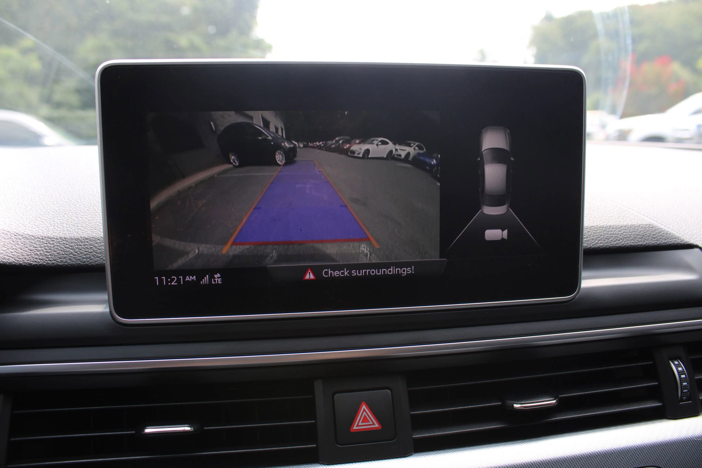 Used 2018 Audi A4 2.0T Ultra Premium image 27