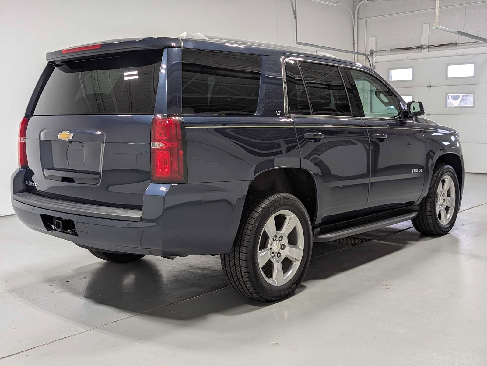 Used 2019 Chevrolet Tahoe LT AWD/4WD image 8