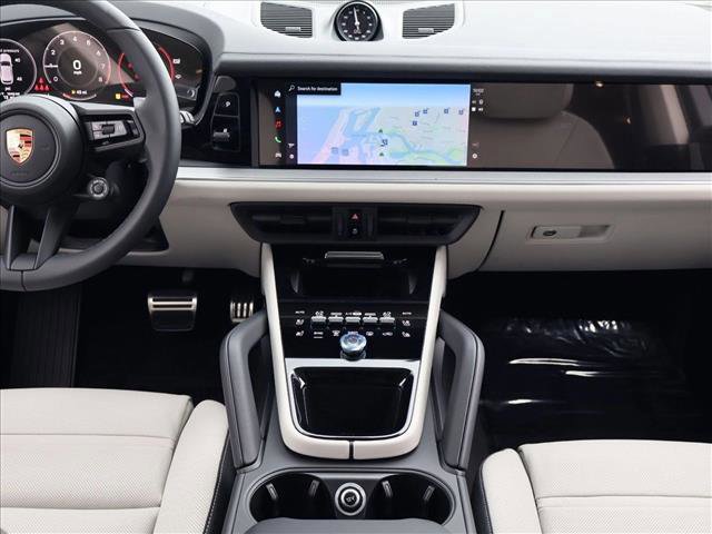 New 2026 Porsche Cayenne S AWD/4WD image 20