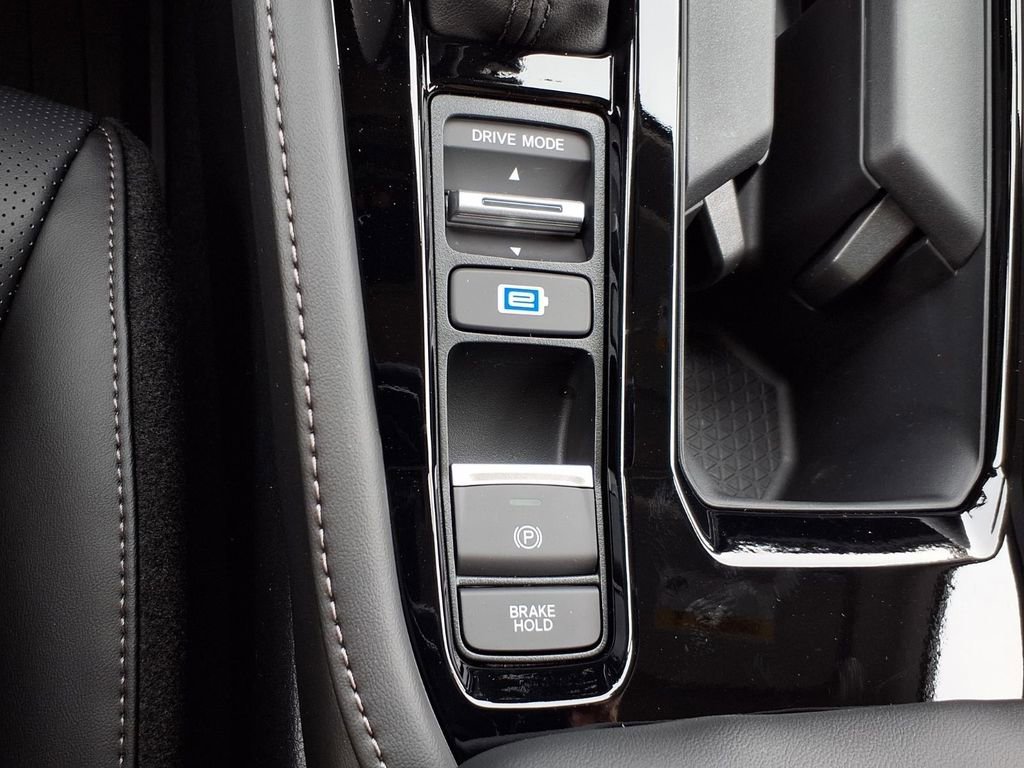 New 2026 Honda Accord Touring image 21