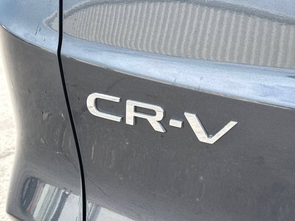 Certified 2024 Honda CR-V EX image 11
