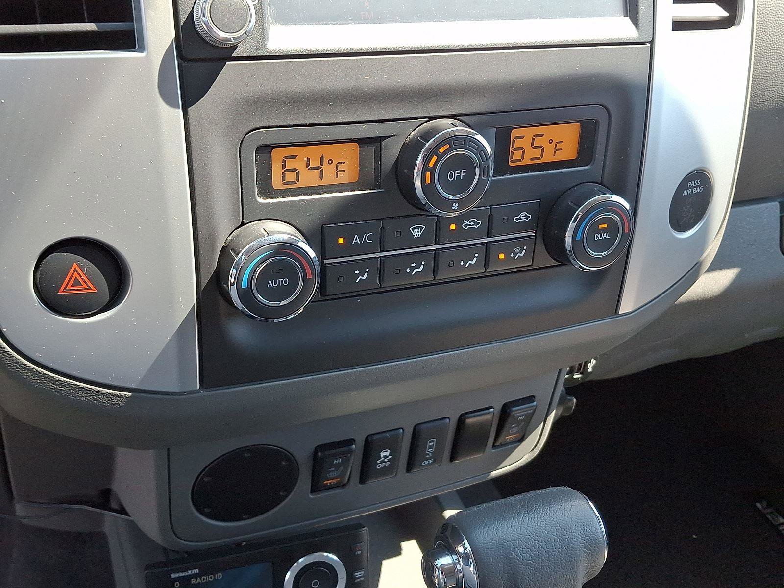 Used 2019 Nissan Frontier SV w/ Value Truck Package RWD image 15