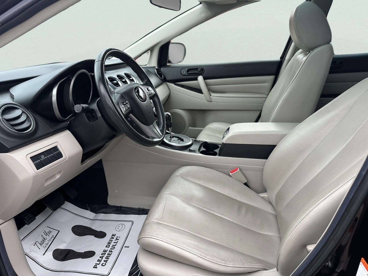 Used 2011 MAZDA CX-7 i Touring FWD image 9