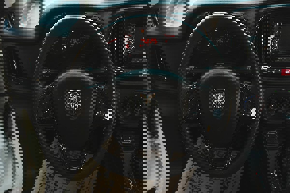 Used 2019 RAM ProMaster City Tradesman image 19