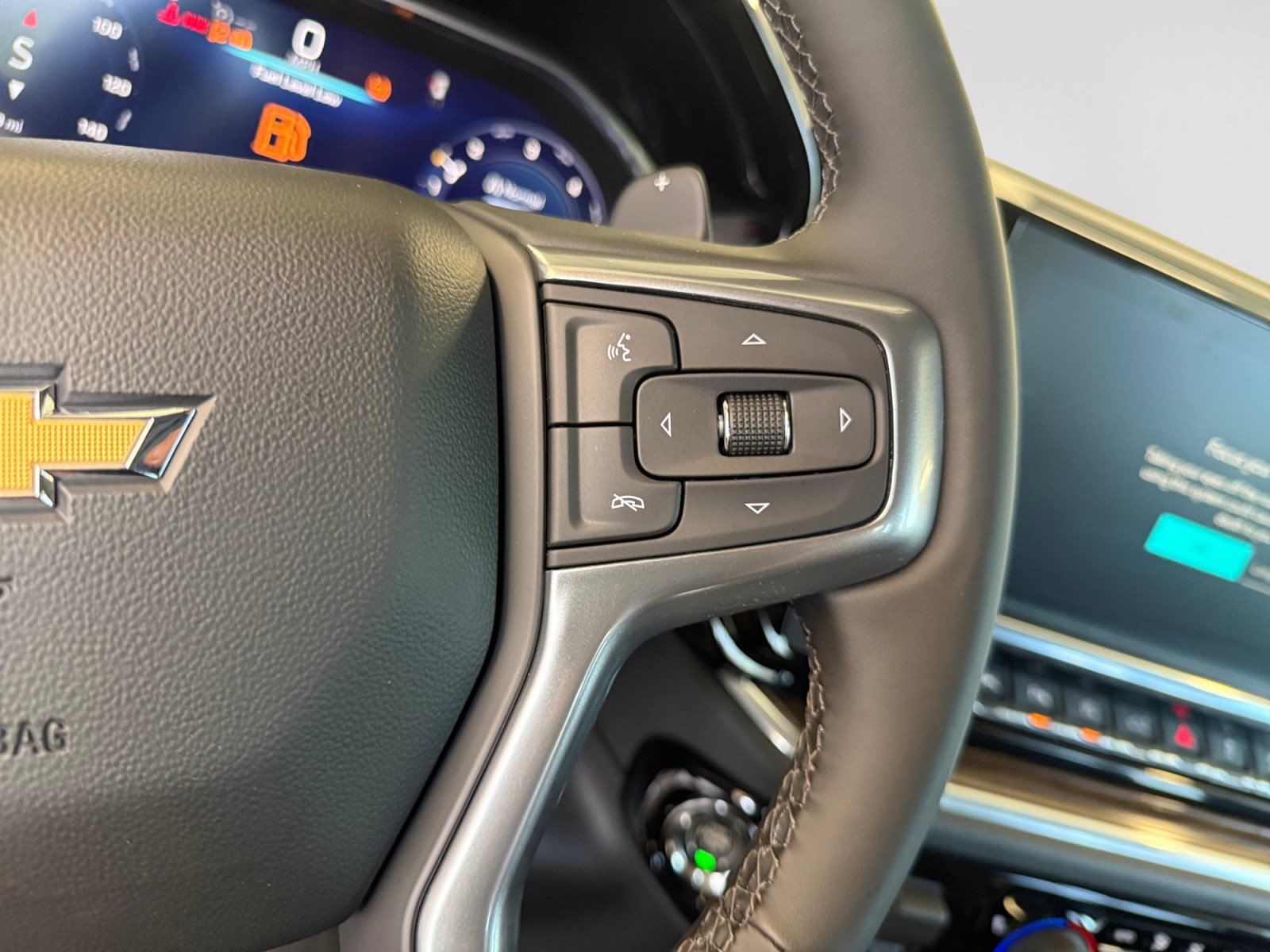 New 2026 Chevrolet Silverado 1500 LT AWD/4WD image 25