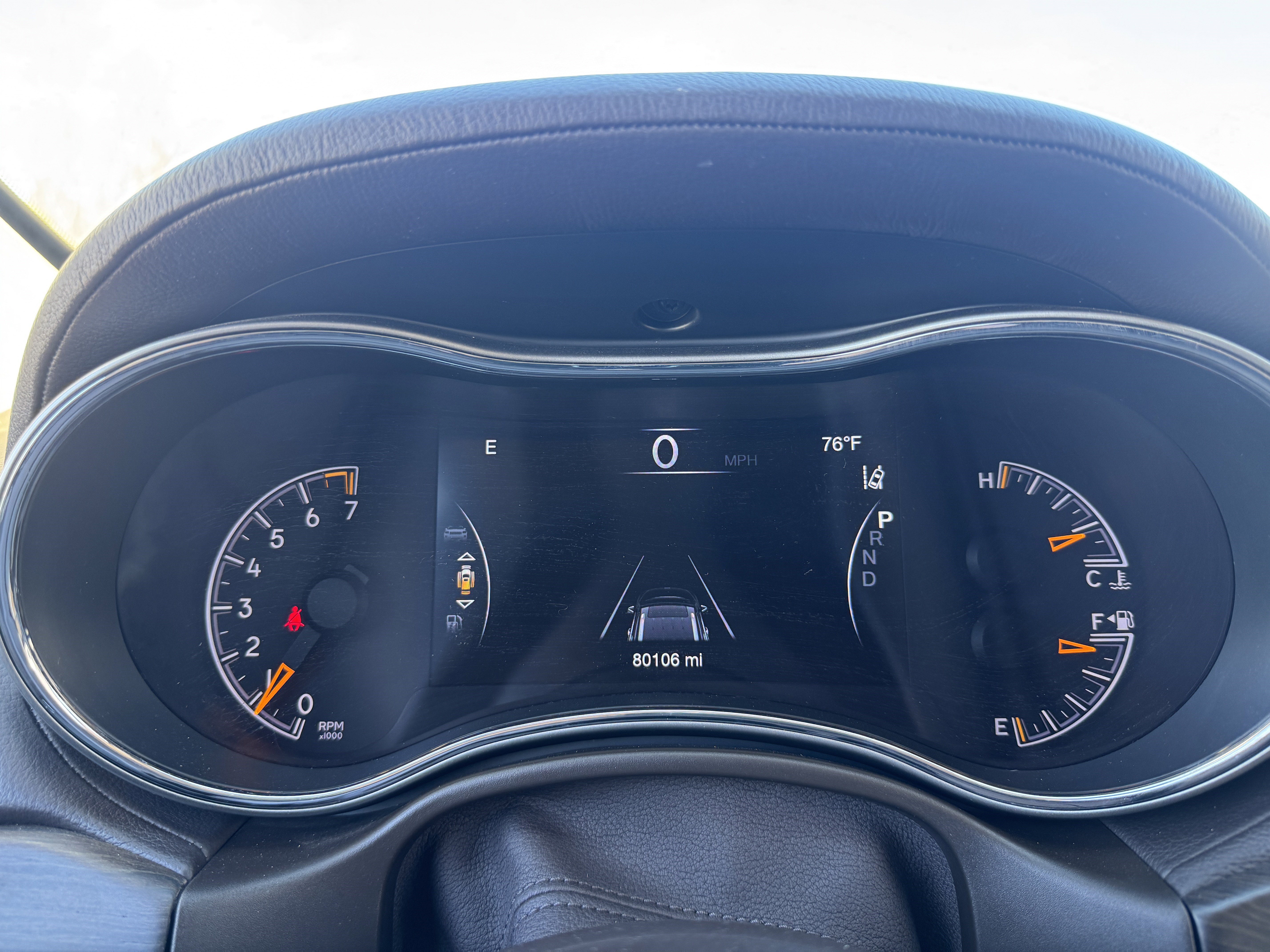 Used 2021 Jeep Grand Cherokee Overland image 22