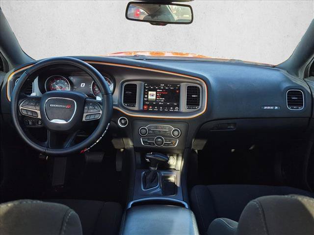 Used 2022 Dodge Charger Scat Pack RWD image 14