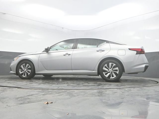Used 2021 Nissan Altima 2.5 S FWD image 27