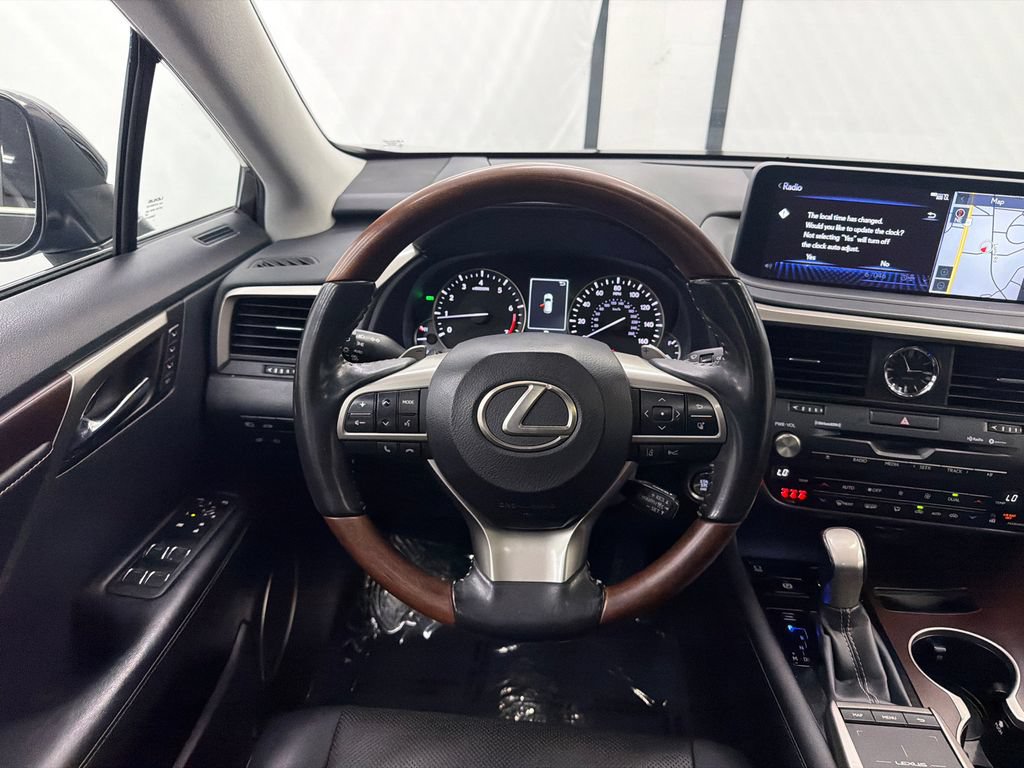 Used 2021 Lexus RX 350 FWD w/ Premium Package image 24