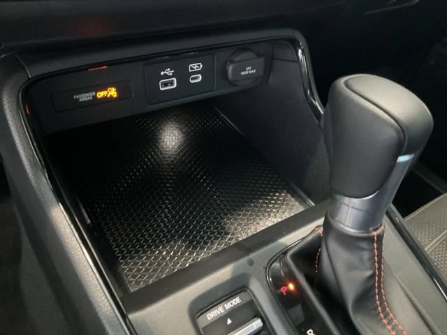 Used 2025 Honda CR-V Sport image 14