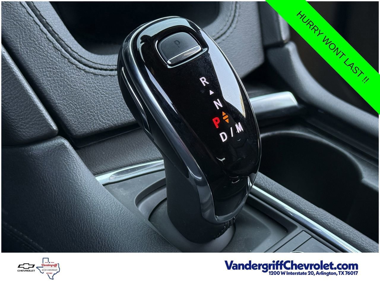 Used 2023 Cadillac XT5 Premium Luxury w/ Platinum Package AWD/4WD image 18