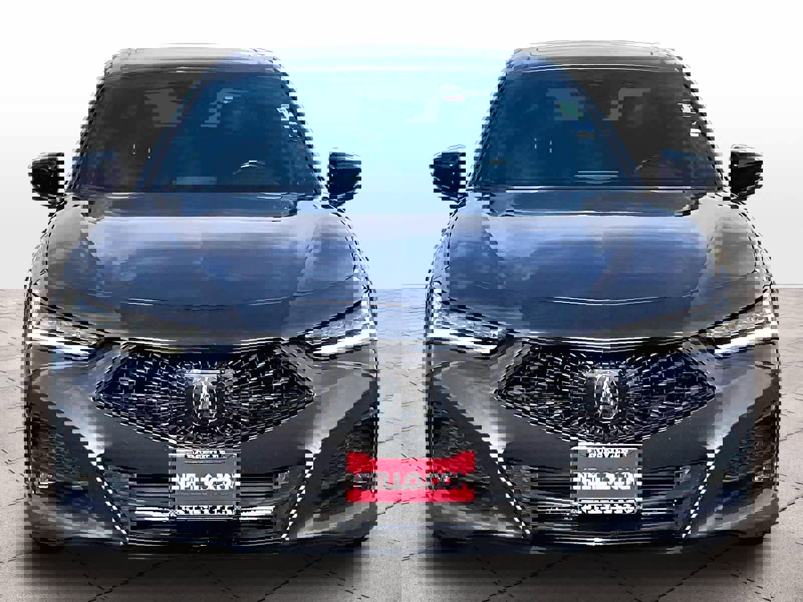 Used 2022 Acura TLX w/ A-SPEC Pkg image 3