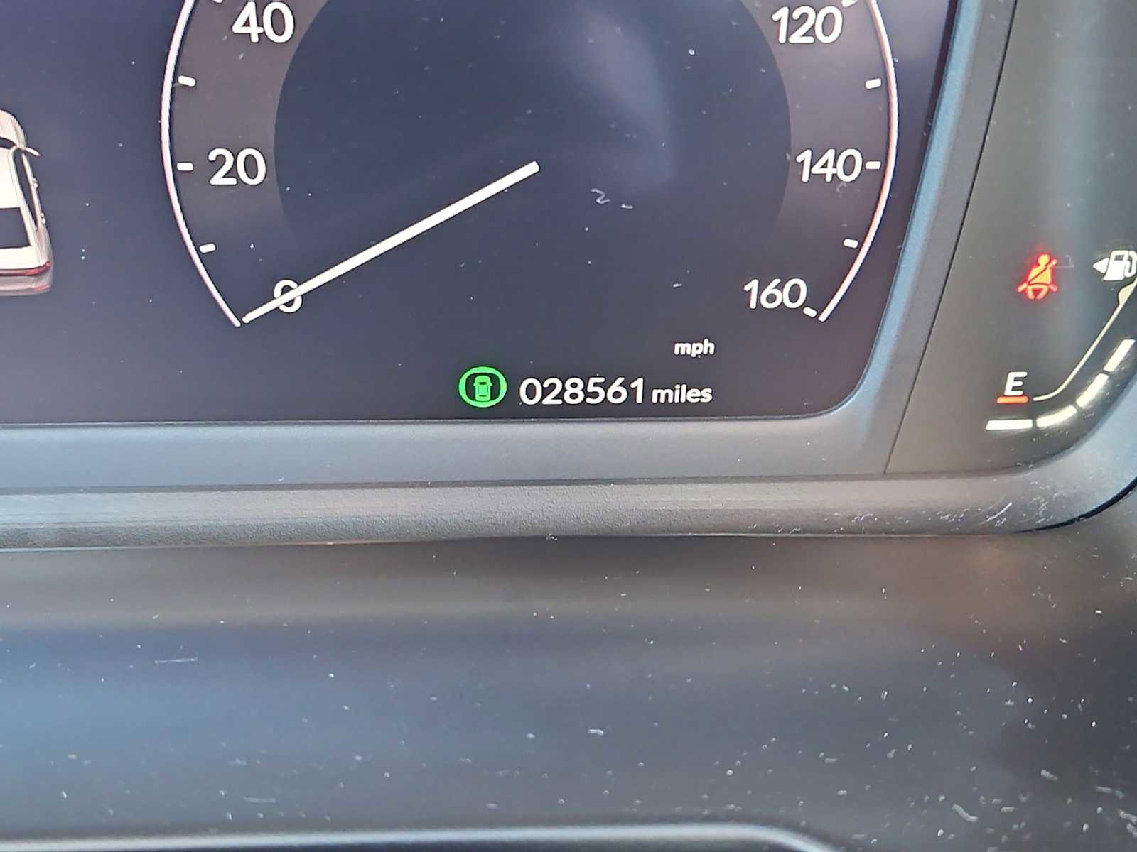 Certified 2023 Honda Accord EX image 13