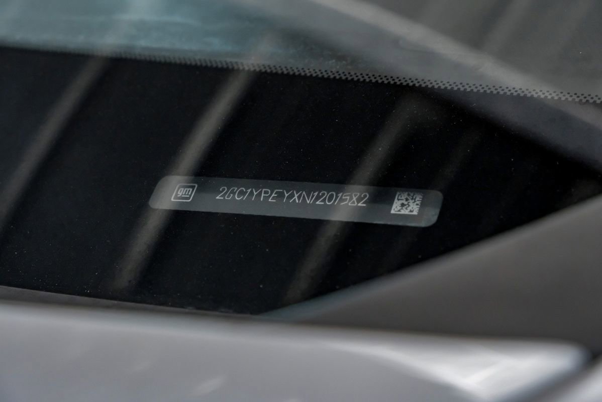 Used 2022 Chevrolet Silverado 2500 LTZ w/ Safety Package image 68